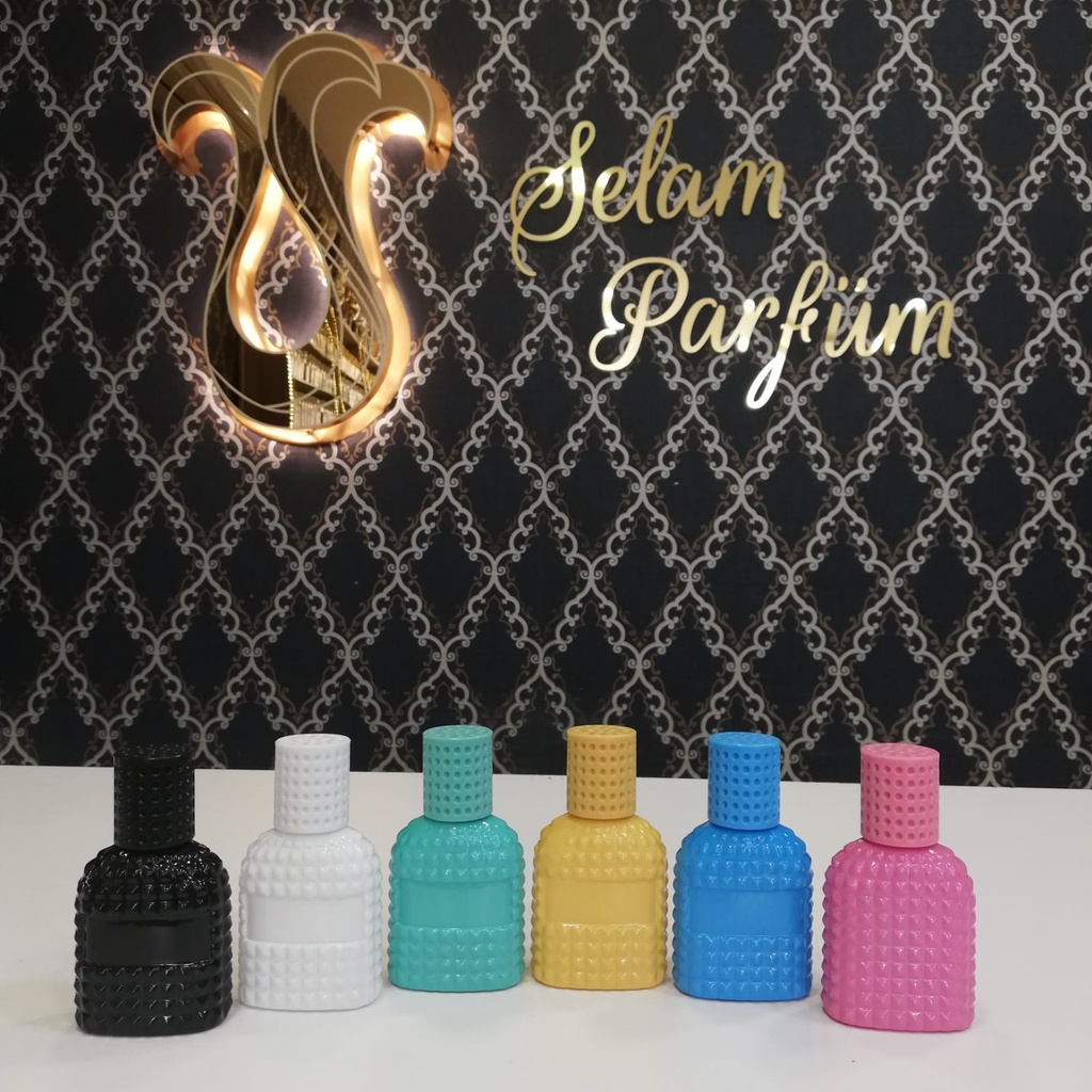 فالنتينو محجرة طلس 30 مل