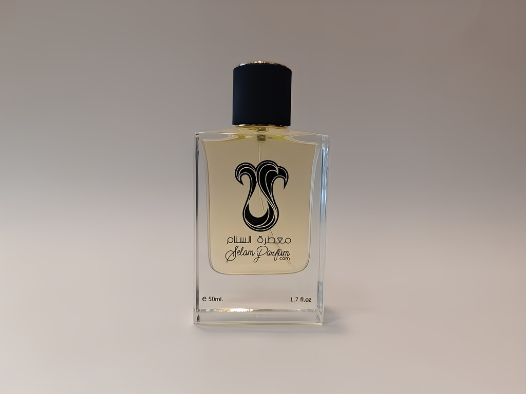 Selam Parfüm (Code)