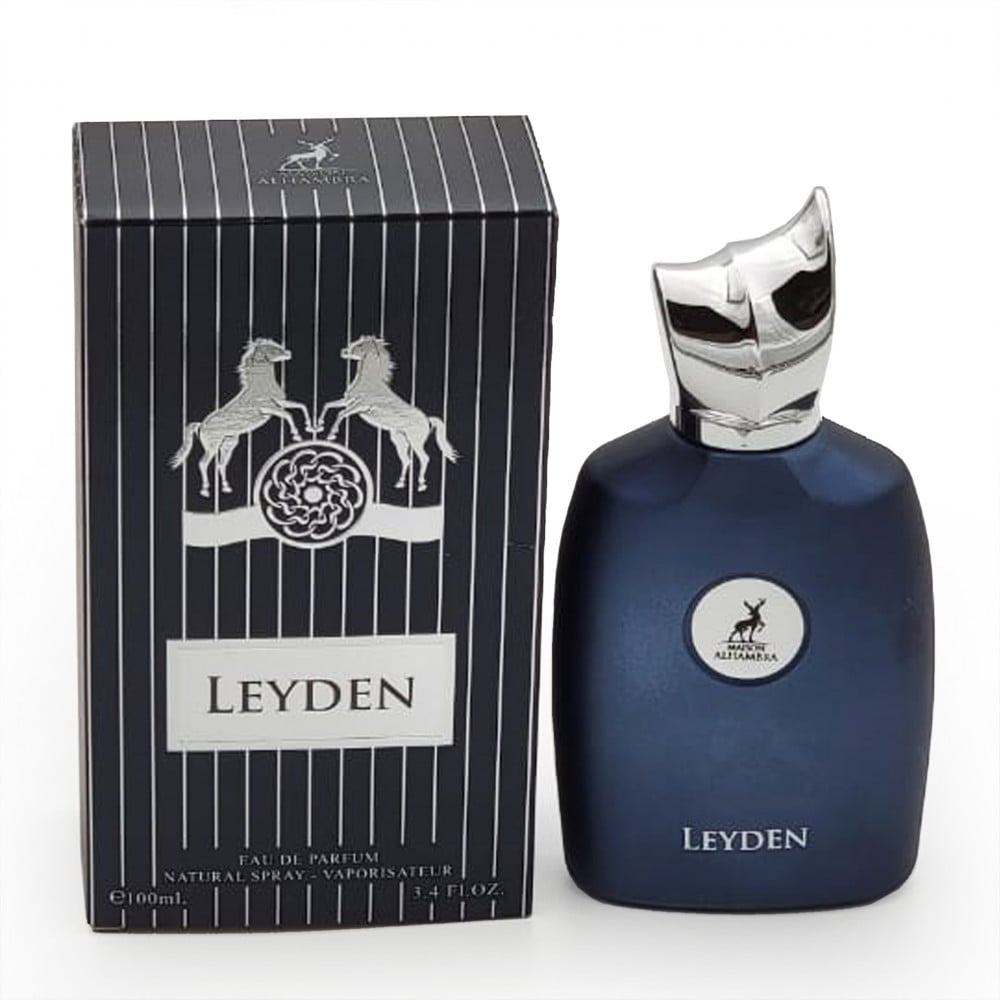 ليدين بديل دي مارلي