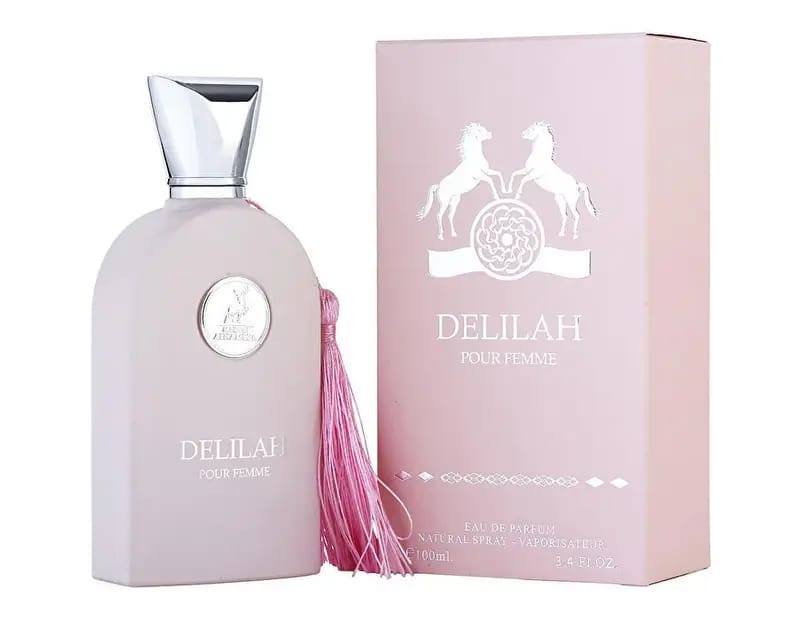 داليليه بديل ديلينا دي مارلي