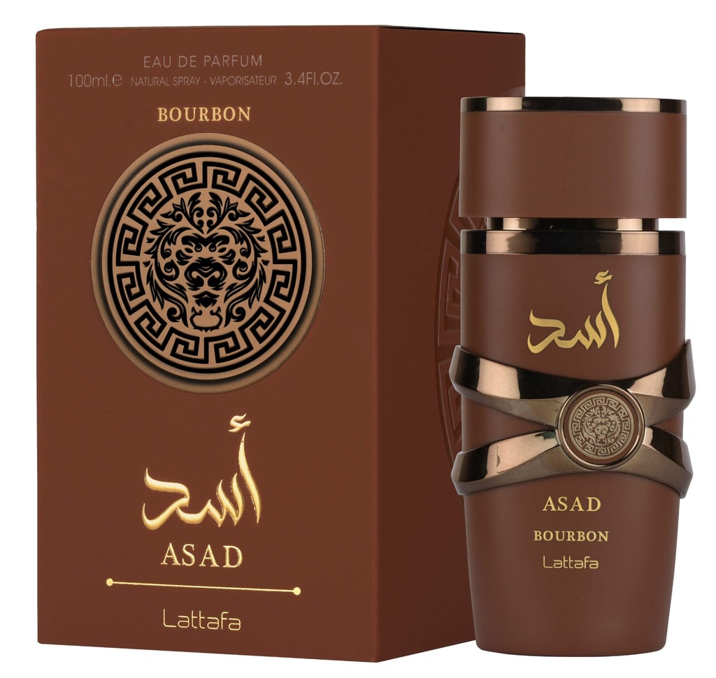 اسد براون-لطافة