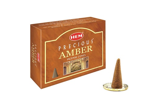 [TC002] Amber Cones