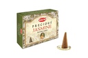 Yasmine Cones