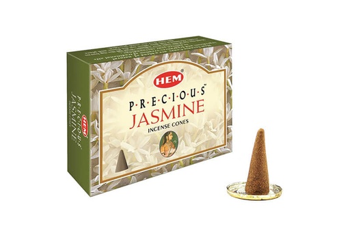 [TC029] Yasemin Cones