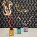 معطر جو عيدان جاهز 100 مل